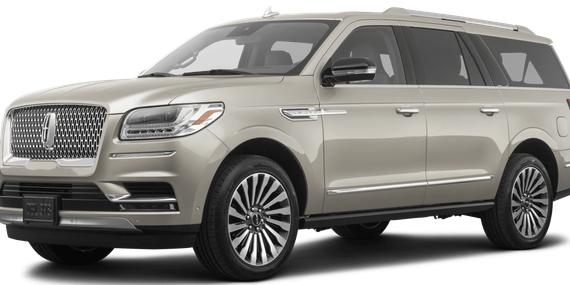 LINCOLN NAVIGATOR L 2019 5LMJJ3LT6KEL11603 image